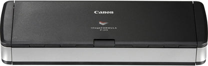 Canon P-215II Mobile Document Scanner - Compact & Fast