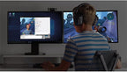 Logitech 1080p Pro Stream Webcam (Renewed)