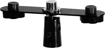 Samson SAM C02PR Pencil Condenser Microphone Stereo Set