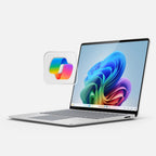 Microsoft ZYT-00001 Surface Laptop (2024) - Copilot+ PC, 1TB SSD
