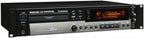 Tascam CD-RW900SL Professional Slot-Loading CD Recorder
