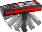 Leica S910 Kit DISTO Pro Laser Distance Measurer 984ft