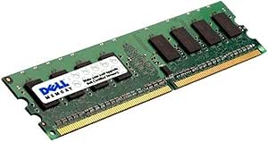 Dell SNPYG410C/2G 2GB DDR2 800MHz Memory Module — main product image