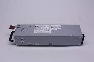 HP DPS-600PB B DL380 Hot-Swap 575W Power Supply — main product image