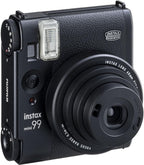Fujifilm 16823507 Instax Mini 99 Camera Bundle + Film