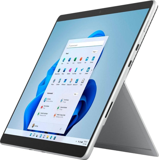 Microsoft EED-00016 Surface Pro 8 i7 16GB 1TB