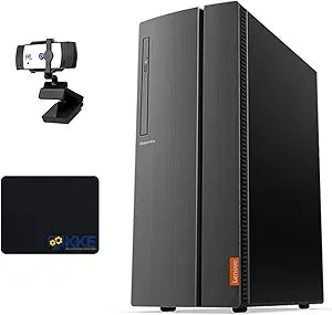 Lenovo IdeaCentre 510A Desktop: i5, 12GB, 1TB HDD, Win 10