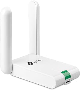 TP-Link TL-WN822N 300Mbps USB WiFi Adapter — main product image