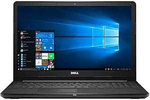 Dell i3567-3619GRY-P Inspiron 15 3567 i3 Laptop