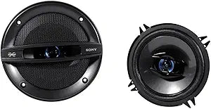 Sony XSGT1327A 5.25-Inch 2-Way Car Speakers - Audio Upgrade