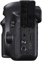 Canon 0582C002 EOS 5DS R DSLR Camera Bundle Renewed