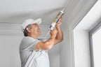 GE 2709188 Max Shield Painter's Sealant - White, 10.1 oz