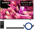 Sony BRAVIA XR X90K - 55