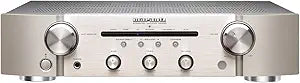Marantz PM5005 Silbergold Stereo Amplifier Hi-Fi Audio