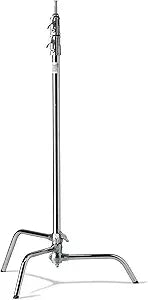 Kupo KS703512 40in Master C-Stand Sliding Leg — main product image
