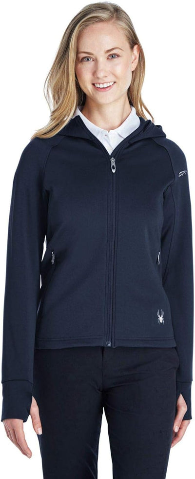 Spyder 187331 Women's [Apparel Title Keywords Needed]
