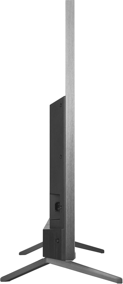TCL 55R635 55-Inch 6-Series 4K QLED Roku TV Renewed