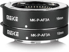 Meike MK-P-AF3-A Micro Four Thirds Extension Tube