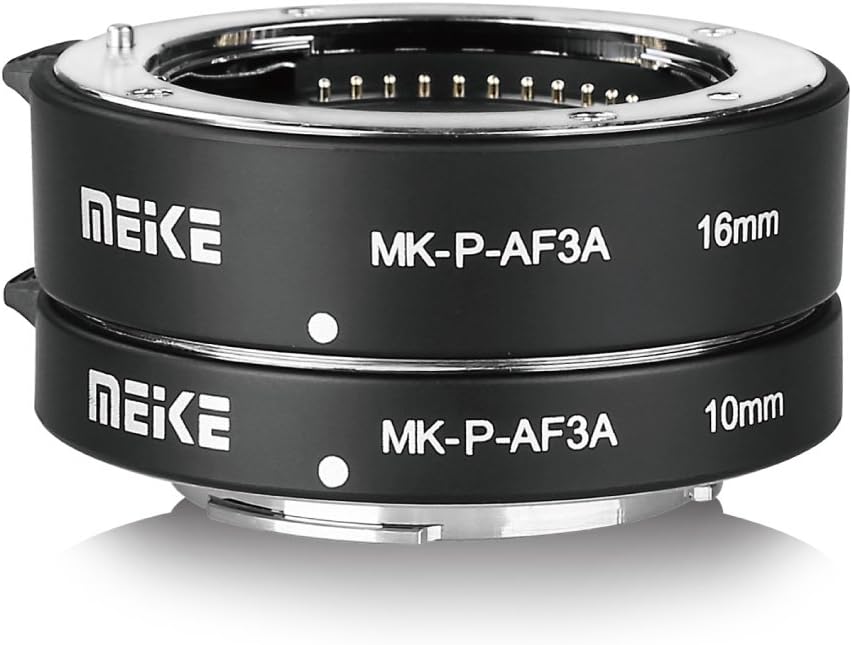 Meike MK-P-AF3-A Micro Four Thirds Extension Tube