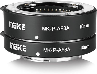 Meike MK-P-AF3-A Micro Four Thirds Extension Tube
