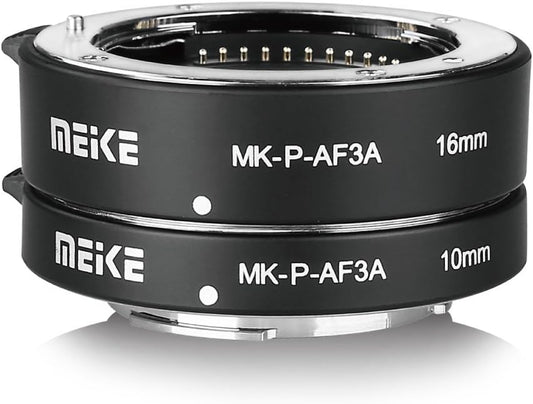 Meike MK-P-AF3-A Micro Four Thirds Extension Tube
