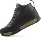 Lake MXZ120 Winter Cycling Shoe SPD Compatible