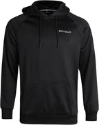 Spyder Men's Active Sweatshirt: Performance Tech Fleece Hoodie