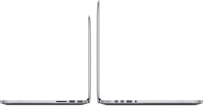 Apple ME865LL/A MacBook Pro 13.3-inch Retina Laptop