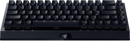 Razer RZ03-03891900-R3M1 BlackWidow V3 Mini Wireless Keyboard