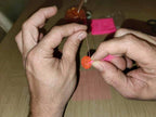 Atlas Magic Thread Spool Bait Fishing