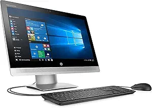 HP EliteOne 800 G2 i5 All in One PC - Renewed — main product image