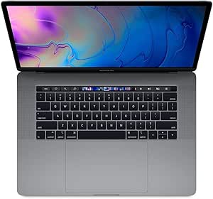 Apple MacBook Pro 2018 i9 15