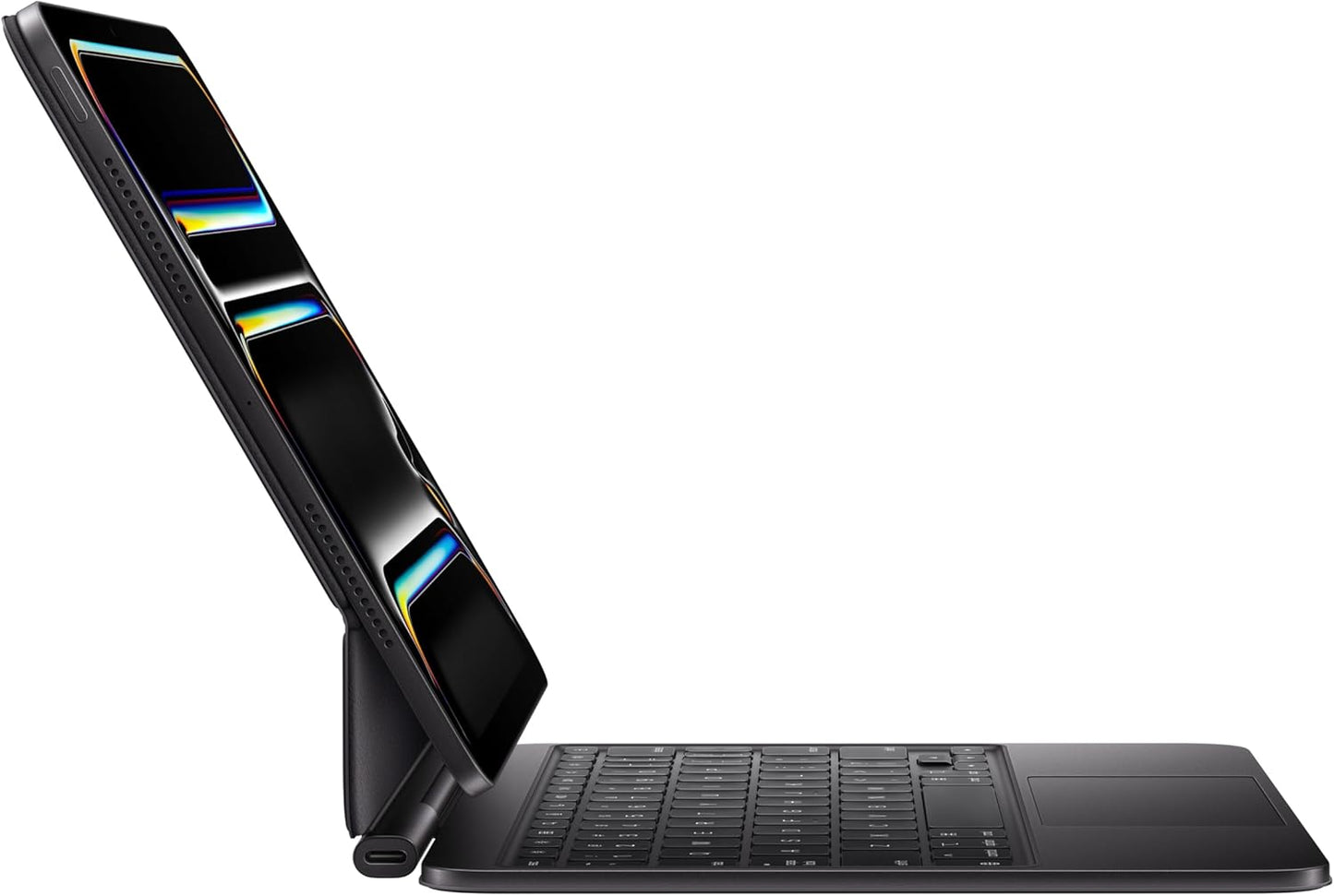 Apple MWR23LL/A iPad Pro Magic Keyboard - Black