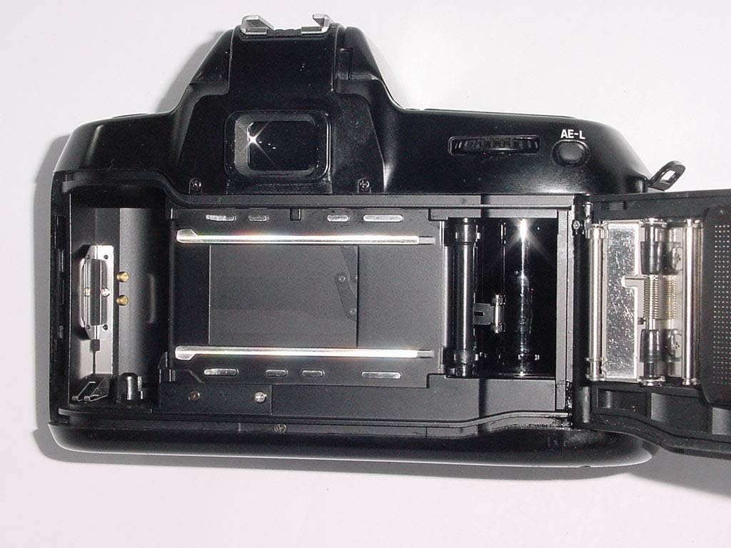 Nikon N70 SLR 35MM Film Camera Body Renewed