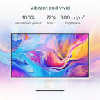 ASUS VM670 27-Inch Touchscreen Copilot+ All-in-One Desktop