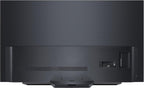 LG OLED83C1PUA C1 83-Inch 4K OLED TV
