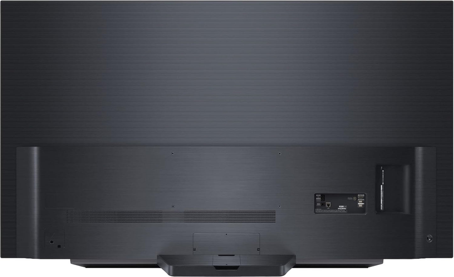 LG OLED83C1PUA C1 83-Inch 4K OLED TV