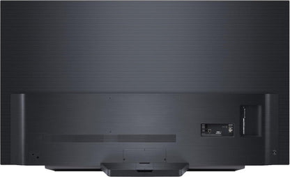 LG OLED83C1PUA C1 83-Inch 4K OLED TV