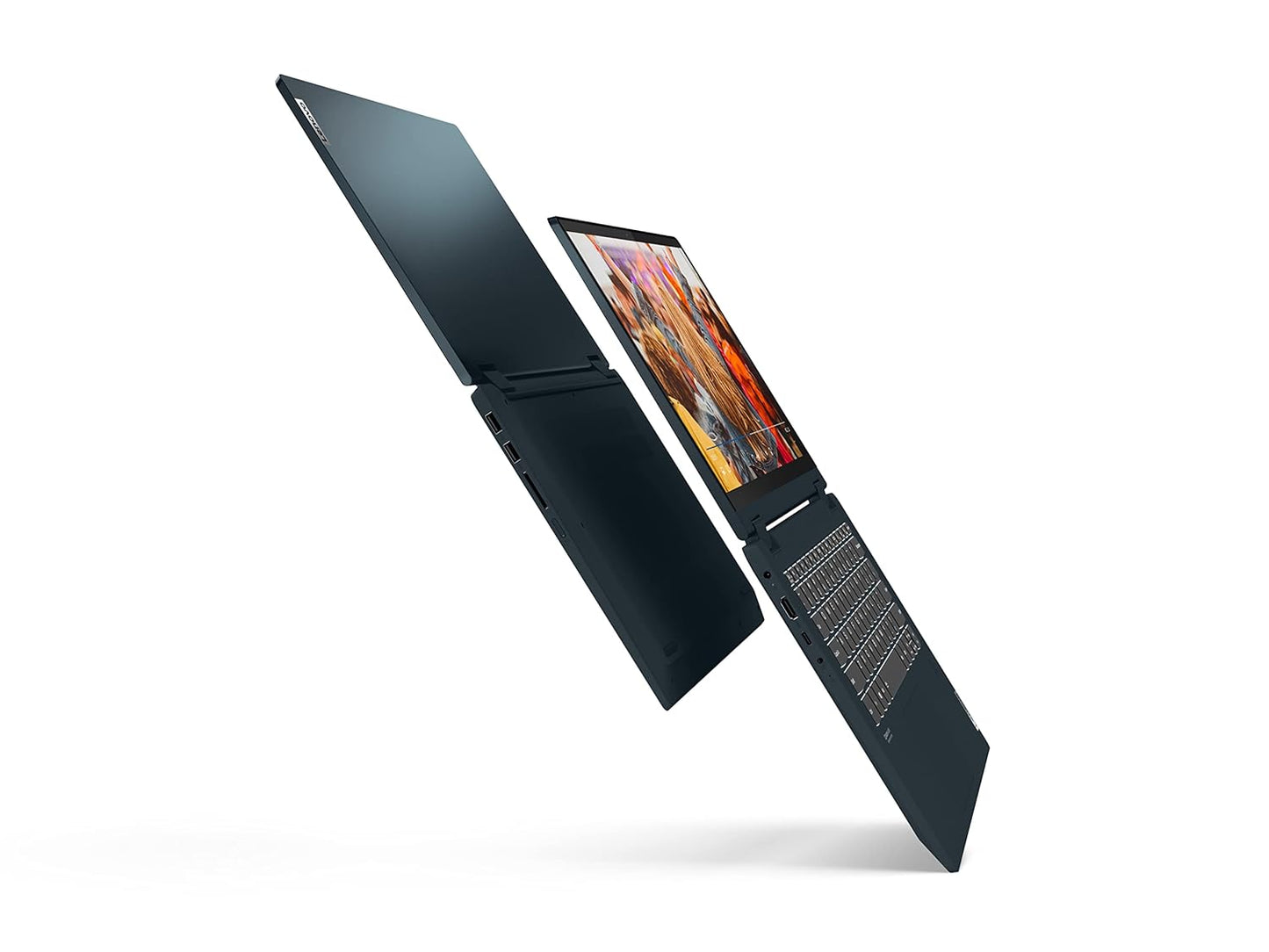 Lenovo IdeaPad Flex 5-2023 Ryzen 5 16GB 256GB 2-in-1 Laptop