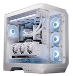 EXCaliberPC MSI Vision ZS 9NVV-2080US Gaming Desktop PC