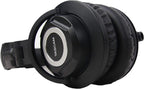 Tascam TH-07 Studio Monitor Headphones - Black