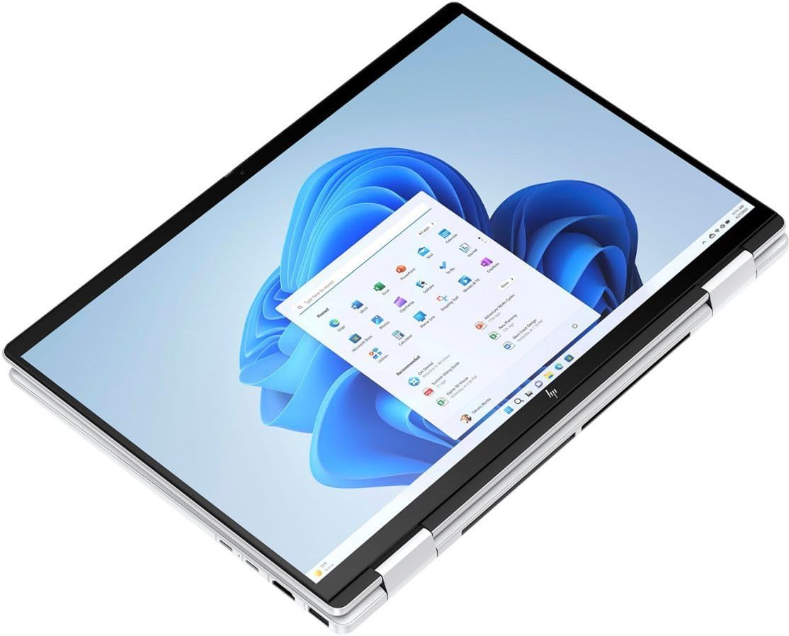 HP HP Envy x360 Touch R7 AI Copilot PC