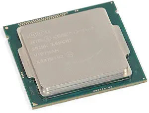 Intel Core i3 4160 3.60GHz LGA1150 CPU SR1PK
