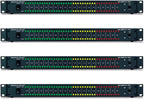 American Audio 82200 MKII DB Sound Volume LED Display - 4 Pack