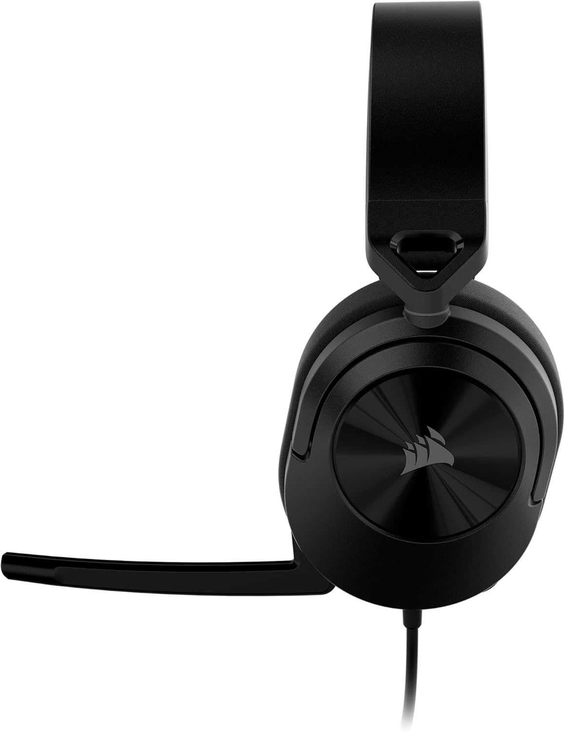 Corsair CA-9011260-NA/RF HS55 Stereo Wired Gaming Headset