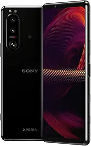 Sony XQBQ62/B Xperia 5 III 5G Unlocked Smartphone — main product image
