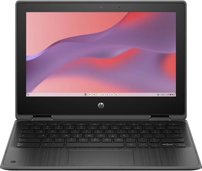 HP 7L300UT Fortis x360 G3 J 11.6" Touchscreen Chromebook