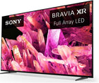 Sony E23SNXR55X90K 55