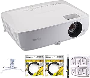 BenQ MH530FHD 1080p 3300 Lumens Home Theater Projector — main product image