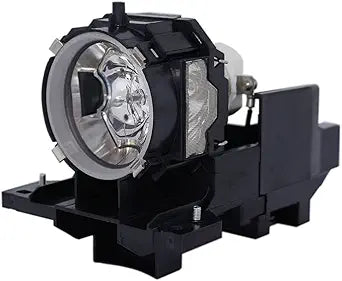 Hitachi DT00871 Projector Replacement Lamp with Housing